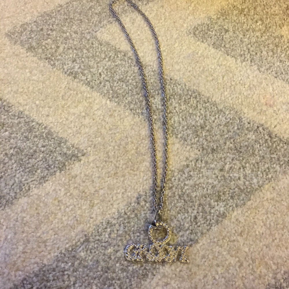 Groovy Necklace - Picture 2 of 3